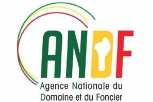 Bénin formalisation foncière e-Foncier villes
