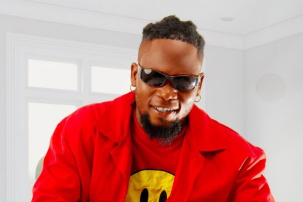 Musique urbaine Affaire Praouda