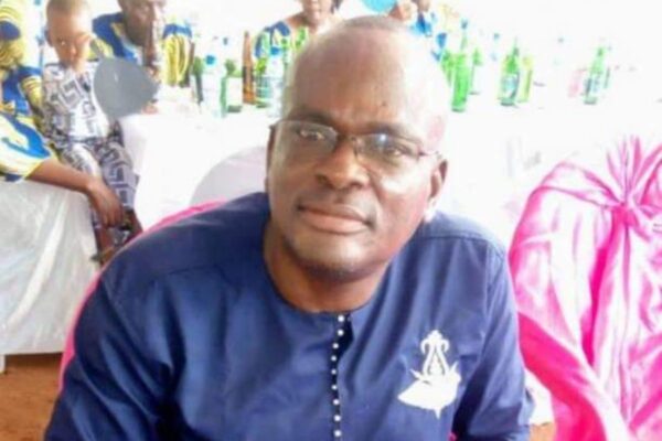 Bénin Les Démocrates N'Dali Daouda Saka Méré incident