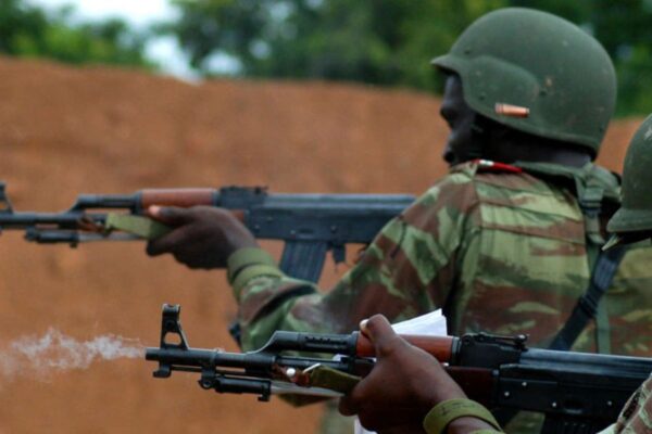 Bénin Mirador terrorisme Banikoara