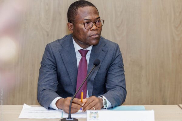 Réforme fiscale Bénin paiements en espèces