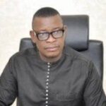 Savalou maire de Savalou Délidji Houindo