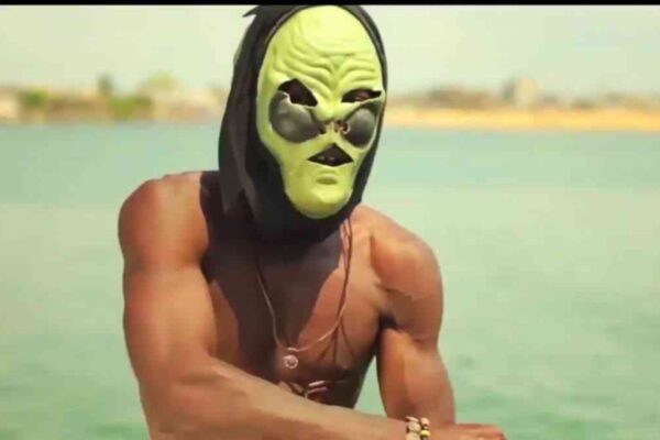 Bénin artiste chanteur Togbè Yéton clip