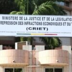 CRIET ex-officier FAB