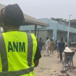 Fraude commerciale l'ANM Port de pêche Cotonou