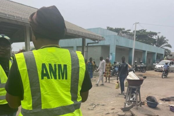 Fraude commerciale l'ANM Port de pêche Cotonou