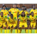 CAN Maroc 2025 Bénin