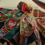 vodun days programme Bénin