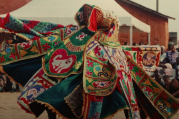 vodun days programme Bénin