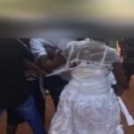 Scandale Abomey-Calavi mariage grossesse