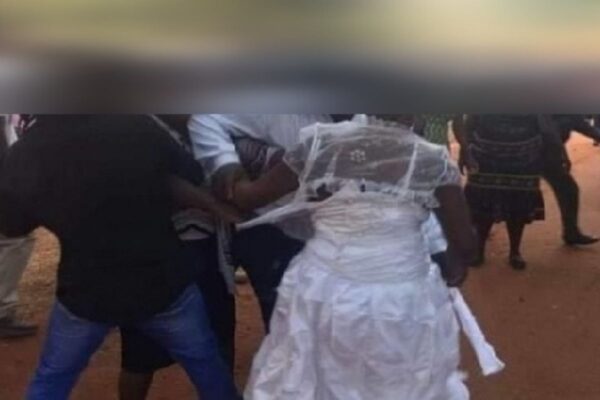 Scandale Abomey-Calavi mariage grossesse