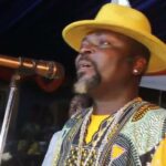 Béninl'artiste Sèmévo Orisha Oké