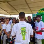 Bénin SGDS SA journées portes ouvertes