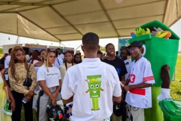 Bénin SGDS SA journées portes ouvertes