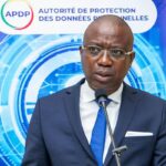 Bénin APDP protection de la vie privée