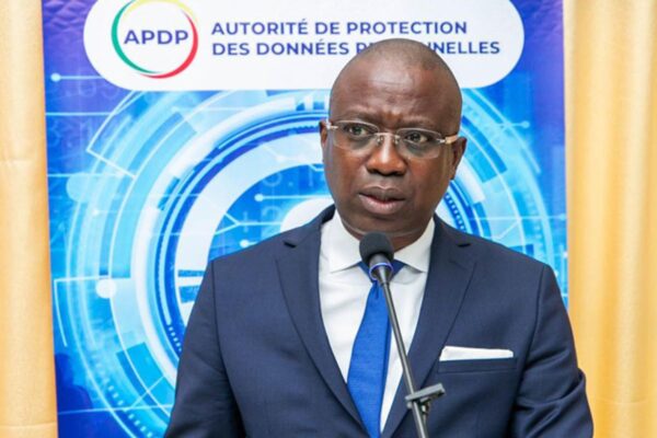 Bénin APDP protection de la vie privée