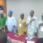 Bénin CCO élections générales de 2026