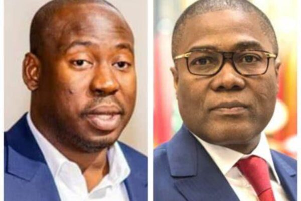 Affaire Boko-Homeky procès CRIET