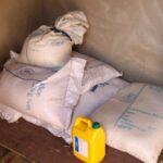 Bopa cantine scolaire EPP Ouassa-Kpodji