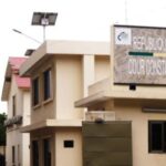 Bénin Cour constitutionnelle parlement des jeunes