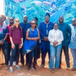 Bénin Quartier Lèwa Afrique