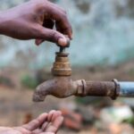 Soneb Akpakpa coupures eau