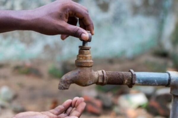 Soneb Akpakpa coupures eau