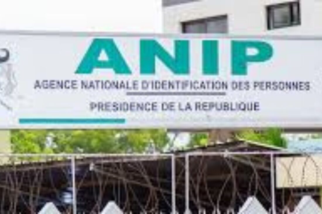 Bénin ANIP