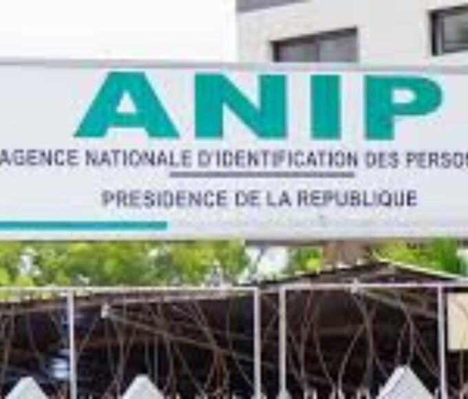 Bénin ANIP