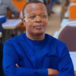 Eric Houndété Mahugnon Kakpo