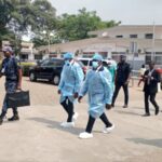 Explosion à Akpakpa pris en charge décès confirmés