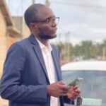 Bénin Hosée Houngnibo