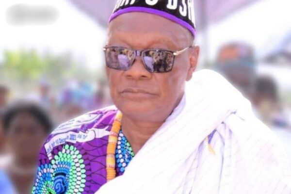 Tofâ 2025 Bénin Bokonon Claude Djankaki