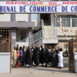 Cotonou locataire loyers impayés