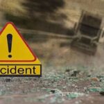 Abomey-Calavi accident Akassato