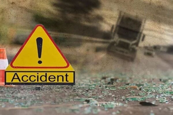 Abomey-Calavi accident Akassato