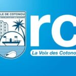 Bénin Mairie de Cotonou Radio Cotonou