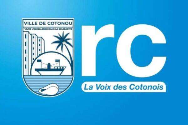 Bénin Mairie de Cotonou Radio Cotonou