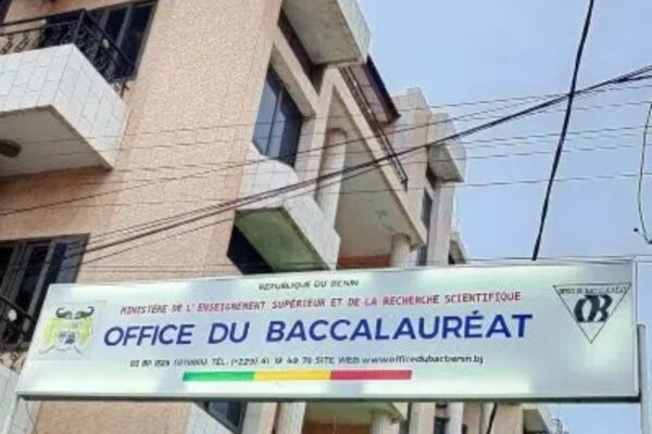Baccalauréat 2025 Bénin inscriptions