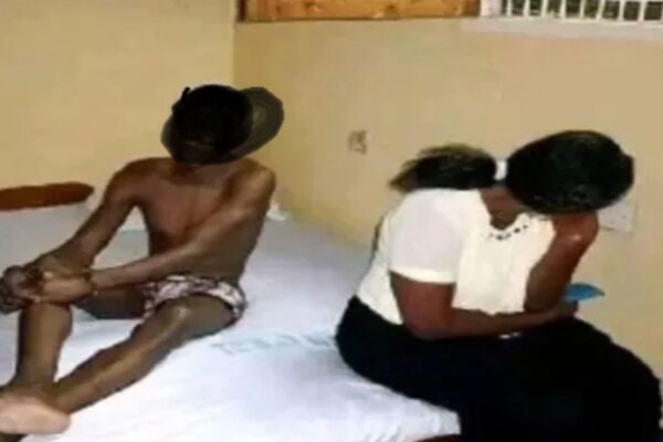 Bénin adultère enseignant