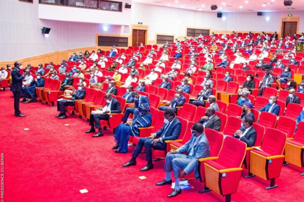Décentralisation Bénin réforme ambitieuse
