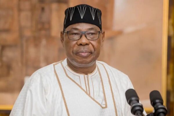 Bénin Boni Yayi Les Démocrates présidentielle 2026