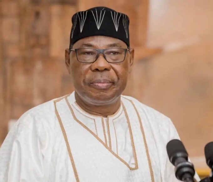 Bénin Boni Yayi Les Démocrates présidentielle 2026