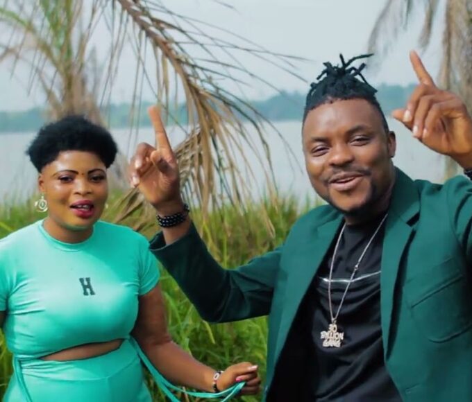 Praouda La Réussite clip posthume 