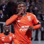 FC Lorient Tosin Aiyegun, Guépard