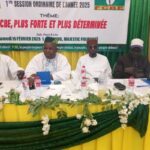 Elections générales Bénin FCBE suffrages exprimés