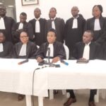 Bénin jeunes avocats Cour constitutionnelle