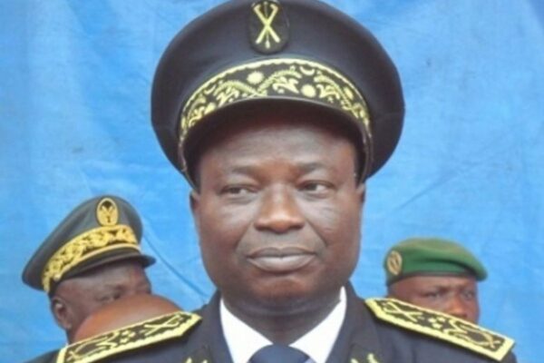 Département du Zou : le préfet Firmin Kouton est décédé