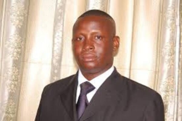 Préfecture du Zou Saliou Odoubou Firmin Kouton