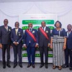 HAAC conseillers distinctions exceptionnelles